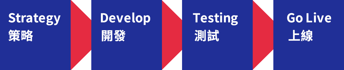 雛形發展法